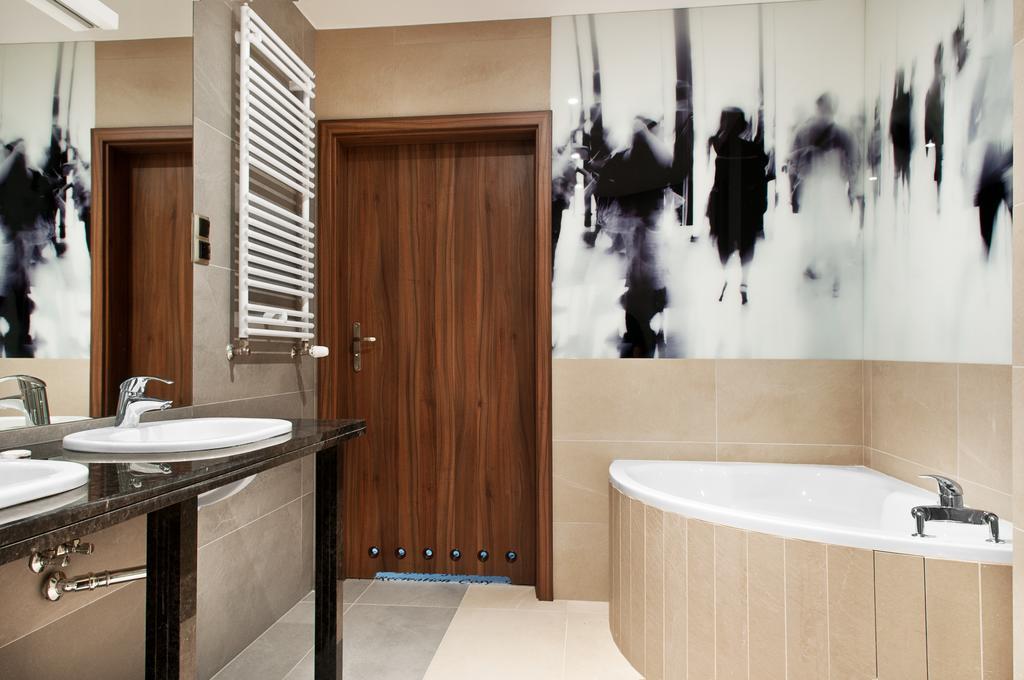 Hotel Piano Lublin