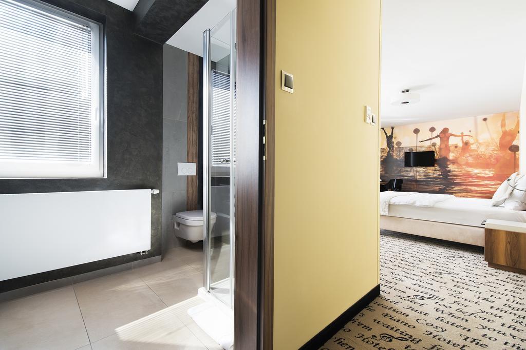 Piano Hotel Lublin