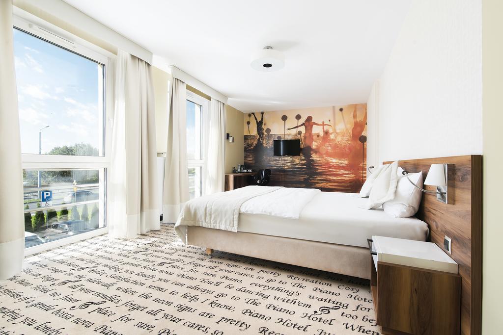 Piano Hotel 3*