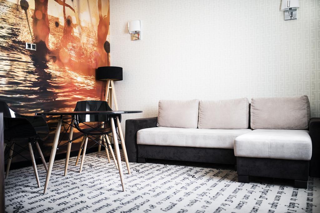Piano 3* Lublin